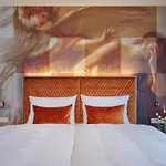 Zur Post Hotel 4*