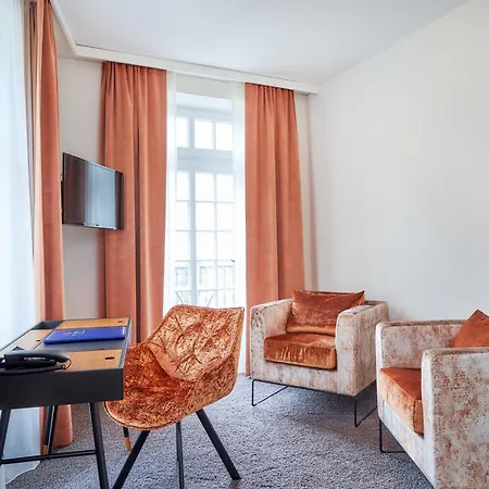 Zur Post Hotel