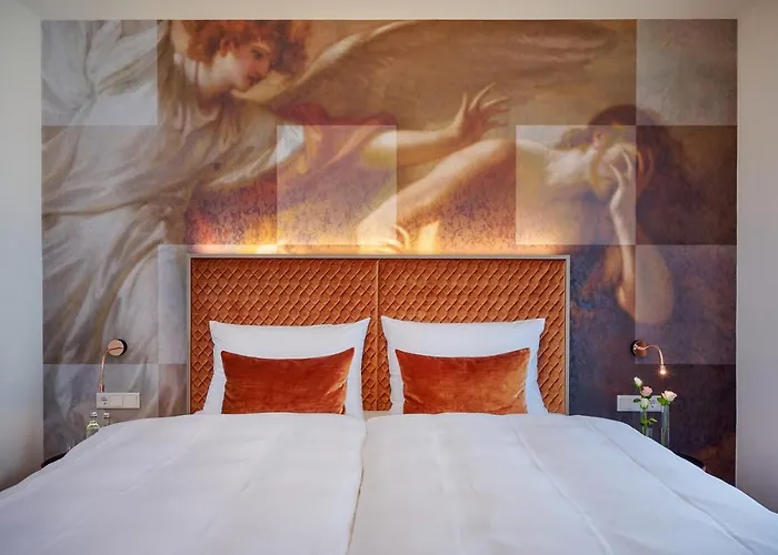 Zur Post Hotel 4*