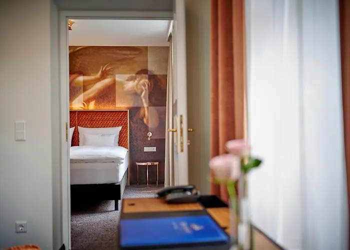 Zur Post Hotel 4*