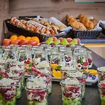 Zur Post Hotel 4*