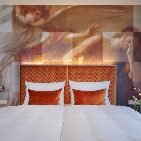 Zur Post Hotel 4*