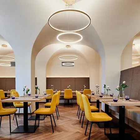 Hotel Zur Post Altotting