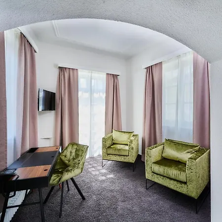 Hotel Zur Post Altötting