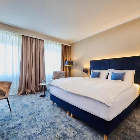 Hotel Zur Post Altotting